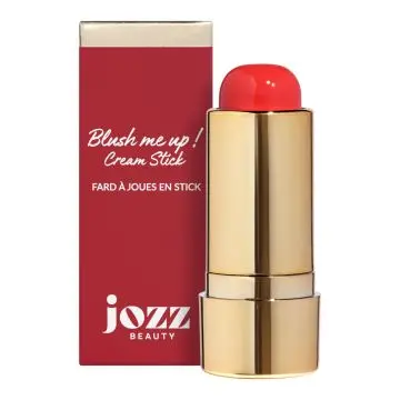 Blush Me Up ! Fard à Joues en Stick N°5 Daydream Spice - Jozz Beauty - Maquillage - Visuel 2