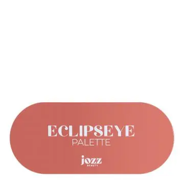 Palette EclipsEye Fards à Paupières N°1 Twilight Neutrals - Jozz Beauty - Maquillage - Visuel 2 Palette EclipsEye Fards à Paupières N°1 Twilight Neutrals - Jozz Beauty - Maquillage - Visuel 2