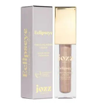 Eclipseye Fard à Paupières Liquide N°1 Stella - Jozz Beauty - Maquillage - Visuel 2