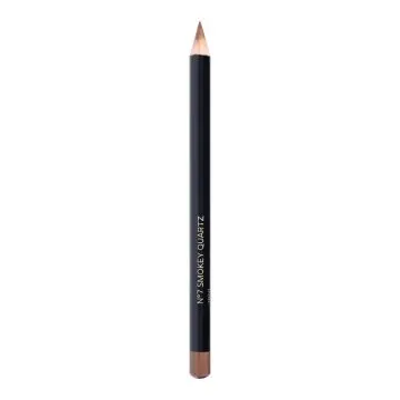 Crayon Liner Yeux Longue Tenue N°7 Smokey Quartz - Jozz Beauty - Maquillage - Visuel 1