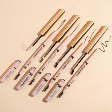 Sculpt & Define Crayon à Sourcils Précision N°1 Neutral Blonde - Jozz Beauty - Maquillage - Visuel 2