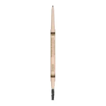 Sculpt & Define Crayon à Sourcils Précision N°2 Soft Brown - Jozz Beauty - Maquillage - Visuel 1