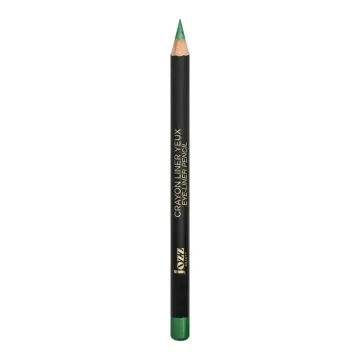 Crayon Liner Yeux Longue Tenue N°12 Apple Sparkle - Jozz Beauty - Maquillage - Visuel 1
