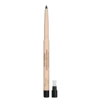 Eye Define Crayon Yeux Waterproof N°1 Couture Black - Jozz Beauty - Maquillage - Visuel 1