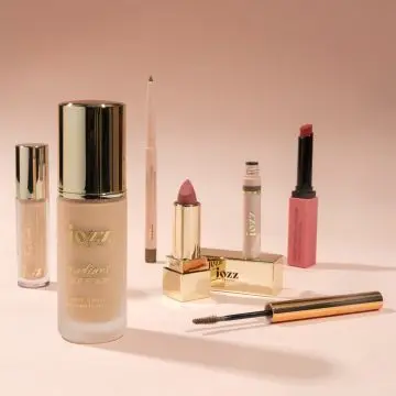 Eye Define Crayon Yeux Waterproof N°1 Couture Black - Jozz Beauty - Maquillage - Visuel 3