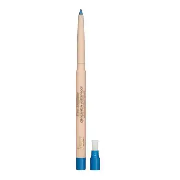 Eye Define Crayon Yeux Waterproof N°7 Shimmer Navy - Jozz Beauty - Maquillage - Visuel 1