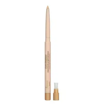 Eye Define Crayon Yeux Waterproof N°10 Gossip Gold - Jozz Beauty - Maquillage - Visuel 1