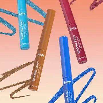 Dolce Estiva InkTint Liner Azura - Jozz Beauty - Maquillage - Visuel 3