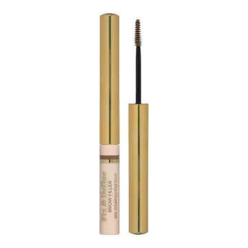 Fix & Define Gel Sourcils Fixateur N°1 Neutral Blonde - Jozz Beauty - Maquillage - Visuel 1