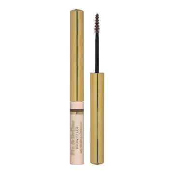 Fix & Define Gel Sourcils Fixateur N°2 Soft Brown - Jozz Beauty - Maquillage - Visuel 1