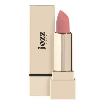 Satin Silk Lipwear Rouge à Lèvres Soin N°1 Chloé - Jozz Beauty - Maquillage - Visuel 1 Satin Silk Lipwear Rouge à Lèvres Soin N°1 Chloé - Jozz Beauty - Maquillage - Visuel 1