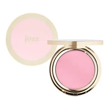 Color Crush Blush Fard à Joues N°2 First Kiss - Jozz Beauty - Maquillage - Visuel 1