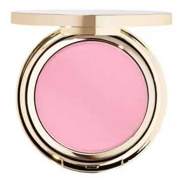 Color Crush Blush Fard à Joues N°2 First Kiss - Jozz Beauty - Maquillage - Visuel 2