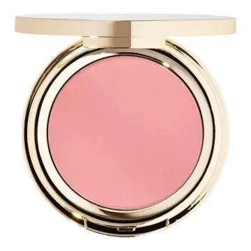 Color Crush Blush Fard à Joues N°3 Coral Flirt - Jozz Beauty - Maquillage - Visuel 2