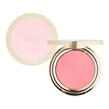 Color Crush Blush Fard à Joues N°4 Heart in Bloom - Jozz Beauty - Maquillage - Visuel 1