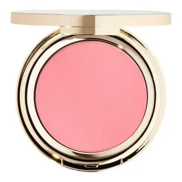 Color Crush Blush Fard à Joues N°4 Heart in Bloom - Jozz Beauty - Maquillage - Visuel 2