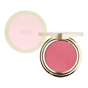 Color Crush Blush Fard à Joues N°5 Plum Garden  - Jozz Beauty - Maquillage - Visuel 1