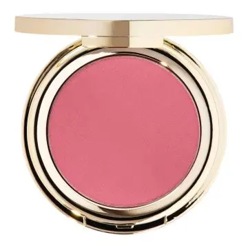 Color Crush Blush Fard à Joues N°5 Plum Garden  - Jozz Beauty - Maquillage - Visuel 2