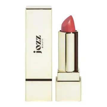 Satin Silk Lipwear Rouge à Lèvres N°8 Alma - Jozz Beauty - Maquillage - Visuel 1