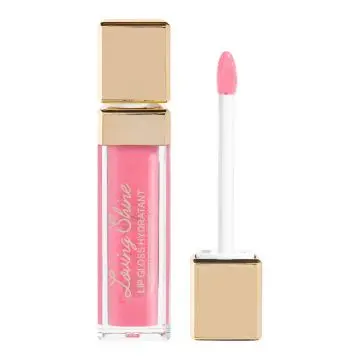 Loving Shine Gloss N°3 Roses Lover - Jozz Beauty - Maquillage - Visuel 1