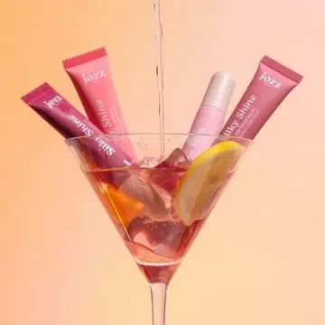 Dolce Estiva Silky Shine Romance in Florence - Jozz Beauty - Maquillage - Visuel 3