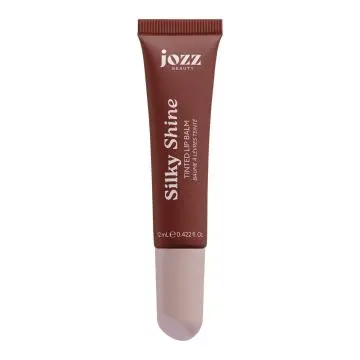 Silky Shine Baume à Lèvres Espresso in Milano - Jozz Beauty - Maquillage - Visuel 1
