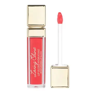 Loving Shine Gloss N°7 True Romance - Jozz Beauty - Maquillage - Visuel 1