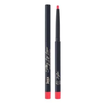 Silky Lip Liner Crayon à Lèvres N°5 Taylor - Jozz Beauty - Maquillage - Visuel 1