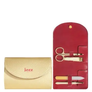The Christmas Party Set Manucure  - Jozz Beauty - Accessoire - Visuel 1