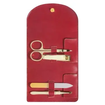 The Christmas Party Set Manucure  - Jozz Beauty - Accessoire - Visuel 3