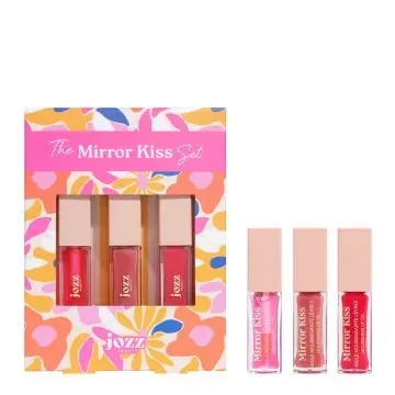 Dolce Estiva Coffret Mirror Kiss  - Jozz Beauty - Maquillage - Visuel 1