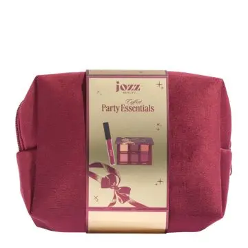 The Christmas Party Coffret Party Essentials  - Jozz Beauty - Maquillage - Visuel 3