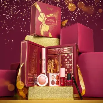 The Christmas Party Calendrier de l'Après  - Jozz Beauty - Maquillage - Visuel 4