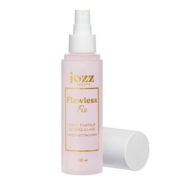 Flawless Fix Spray Fixateur  - Jozz Beauty - Maquillage - Visuel 1