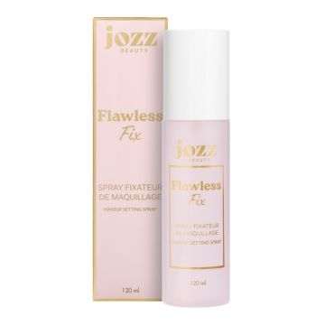 Flawless Fix Spray Fixateur  - Jozz Beauty - Maquillage - Visuel 2