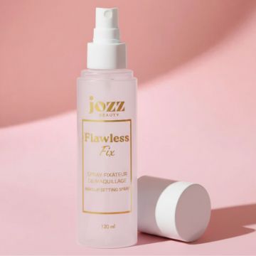 Flawless Fix Spray Fixateur  - Jozz Beauty - Maquillage - Visuel 3