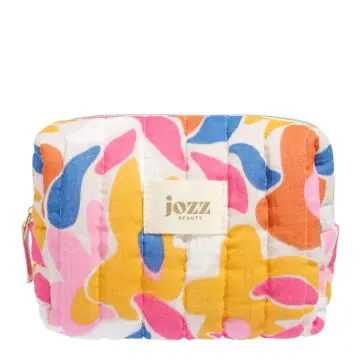 Dolce Estiva Trousse à Maquillage  - Jozz Beauty - Accessoire - Visuel 1 Dolce Estiva Trousse à Maquillage  - Jozz Beauty - Accessoire - Visuel 1