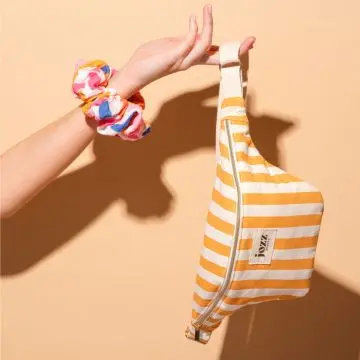 Dolce Estiva Sac Banane  - Jozz Beauty - Accessoire - Visuel 2 Dolce Estiva Sac Banane  - Jozz Beauty - Accessoire - Visuel 2
