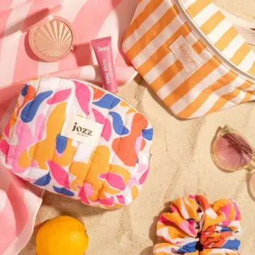 Dolce Estiva Sac Banane  - Jozz Beauty - Accessoire - Visuel 3 Dolce Estiva Sac Banane  - Jozz Beauty - Accessoire - Visuel 3