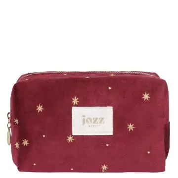 The Christmas Party Trousse à Maquillage  - Jozz Beauty - Accessoire - Visuel 1
