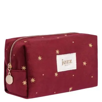 The Christmas Party Trousse à Maquillage  - Jozz Beauty - Accessoire - Visuel 2