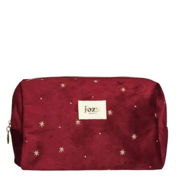 The Christmas Party Trousse de Toilette  - Jozz Beauty - Accessoire - Visuel 1