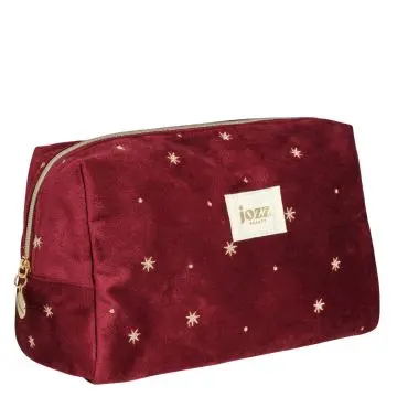 The Christmas Party Trousse de Toilette  - Jozz Beauty - Accessoire - Visuel 2