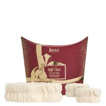 The Self-Care Essentials Kit Démaquillage  - Jozz Beauty - Accessoire - Visuel 1
