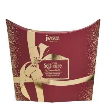 The Self-Care Essentials Kit Démaquillage  - Jozz Beauty - Accessoire - Visuel 3