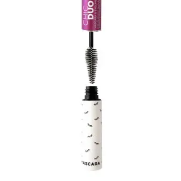 Chic Duo Eyeliner & Mascara La combinaison de vos 2 essentiels Noir - Misencil - Maquillage - Visuel 3