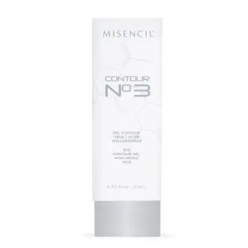 Contour des Yeux n°3 Avec Applicateur 10ml - Misencil - Soin - Visuel 2