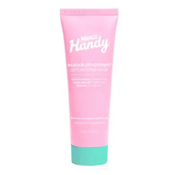 Masque Détoxifiant  Masque Anti-Impuretés  75ml - Merci Handy - Soin - Visuel 1