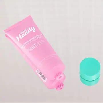 Masque Détoxifiant  Masque Anti-Impuretés  75ml - Merci Handy - Soin - Visuel 3