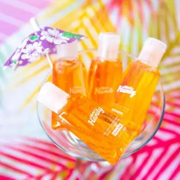 Gel mains nettoyant Dolce Vita 30 ml - Merci Handy - Soin - Visuel 2